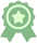 Quality assurance icon