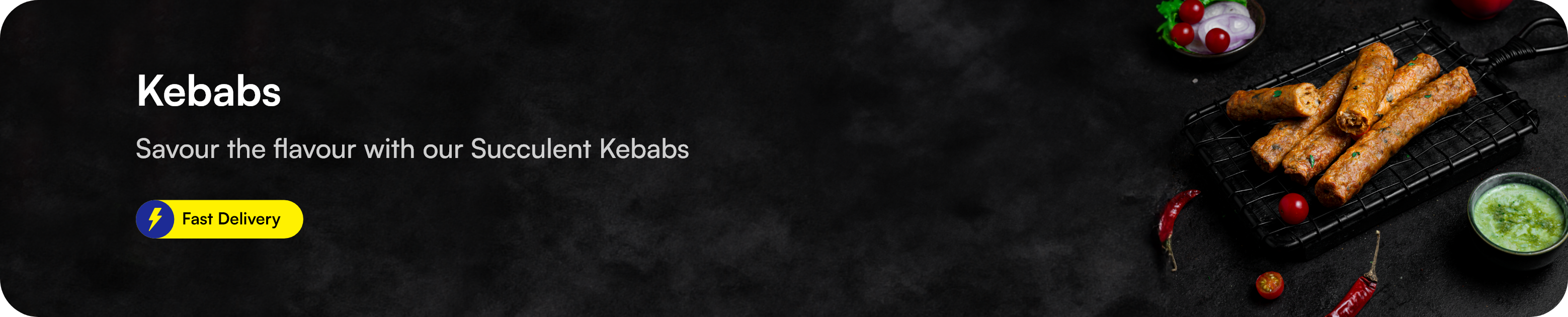 Kebabs