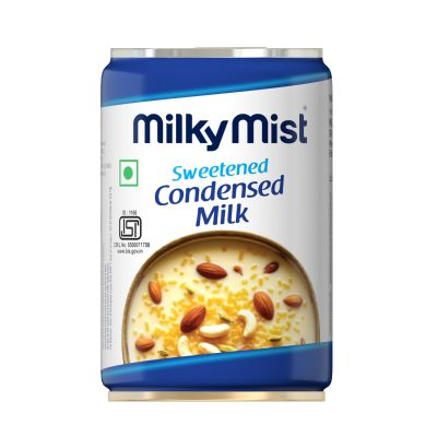 Milky Mist SCM 395GM