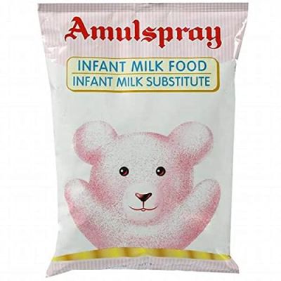 AMULSPRAY 500 GM POUCH