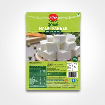 Adya Paneer