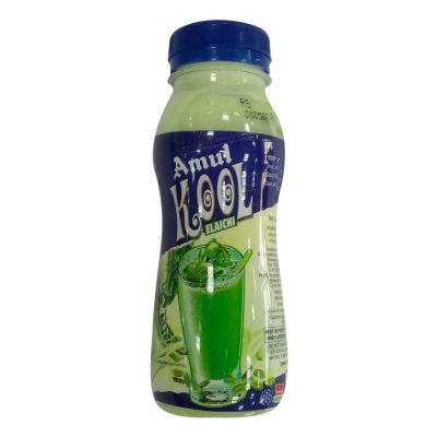 Amul Kool Elaichi, 200ml