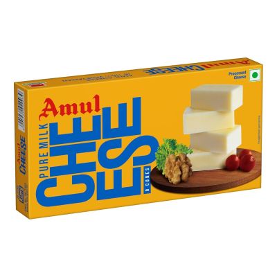 AMUL CHEESE EASY-OPEN CHIPLET