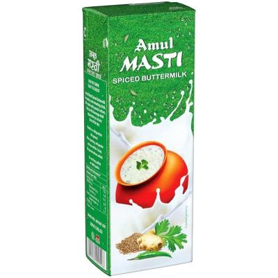 Amul Masti Spiced Butter Milk