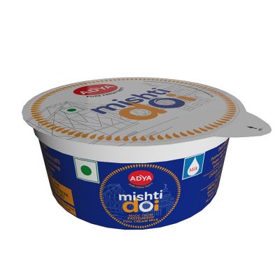 Adya Misti Dahi Cup
