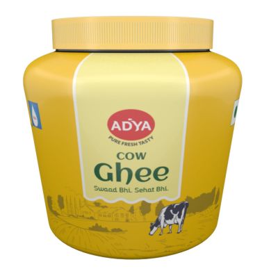 Adya Cow Ghee