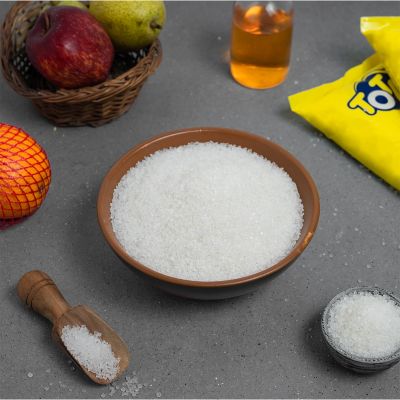 Total-Sugar