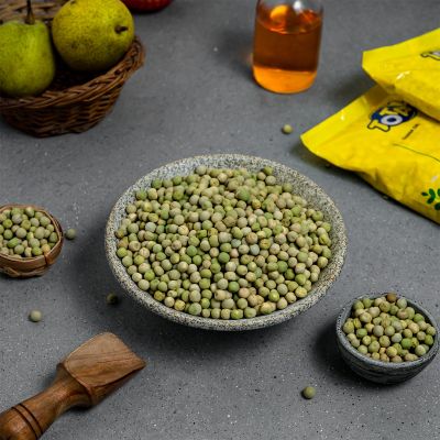 Total-Green Dried Peas