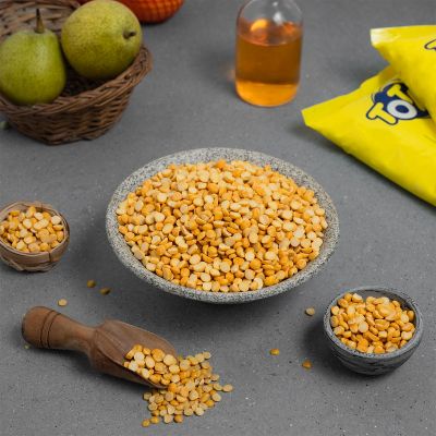 Total-Arhar Dal