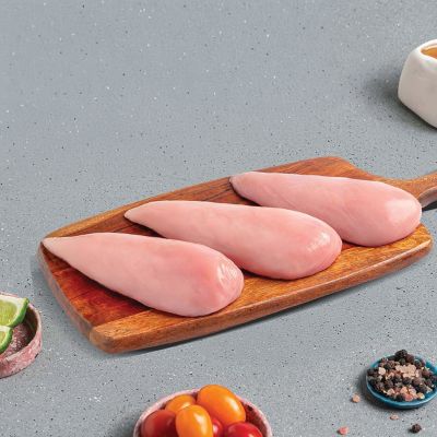 Chicken Breast Boneless