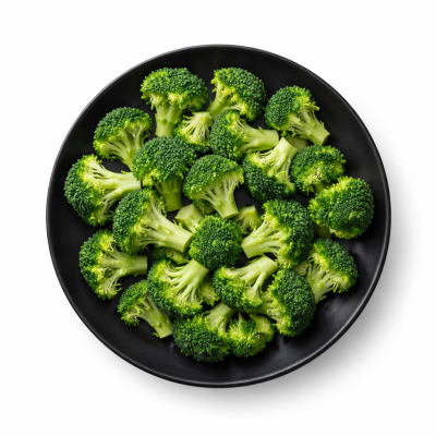 Frozen Broccoli