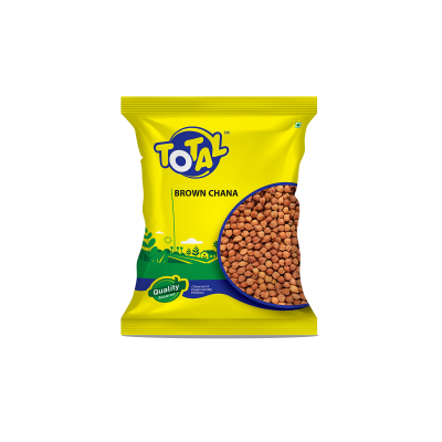 Total-Brown Chana