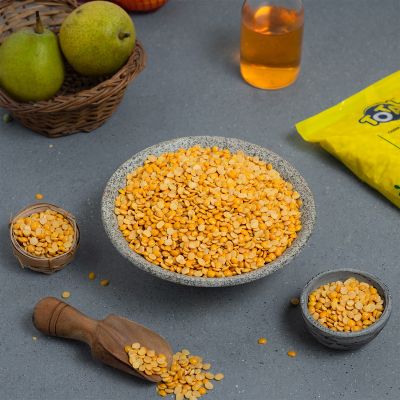 Total-Chana Dal