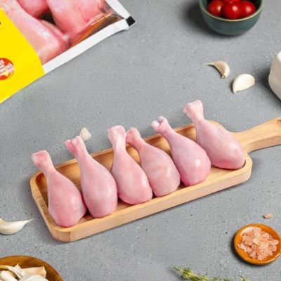 Frozen Chicken Drumsticks