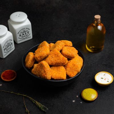Chicken Tandoori Nuggets