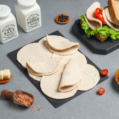 Chicken Classic Salami