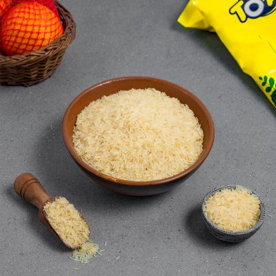 Total-Dudheswar Rice