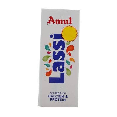 Amul Lassi TB, 250ml