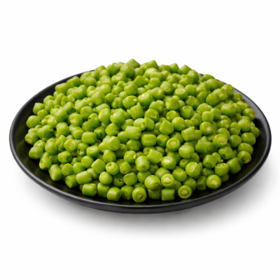 Frozen French Beans 