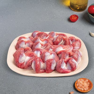 Chicken Gizzard