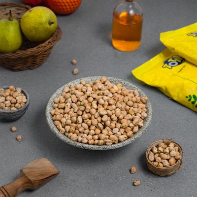 Total-Kabuli Chana