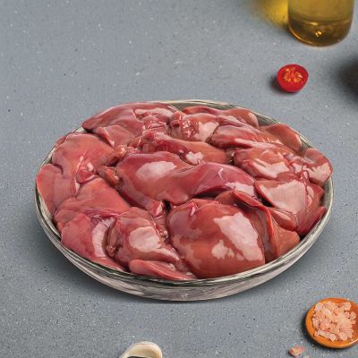 Chicken Liver
