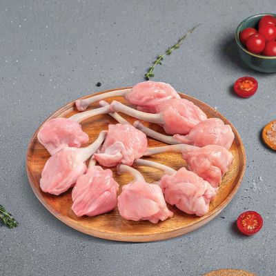 Chicken Lollipop