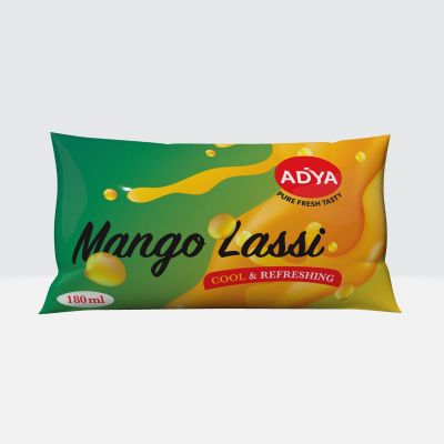 Adya Mango Lassi