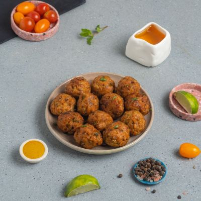 Chicken Meat Ball