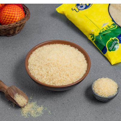 Total-Miniket RIce