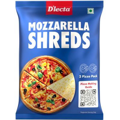DLECTA CHESSE MOZZARELLA  140GM