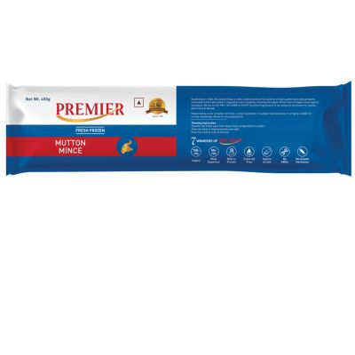 Premier Mutton Mince