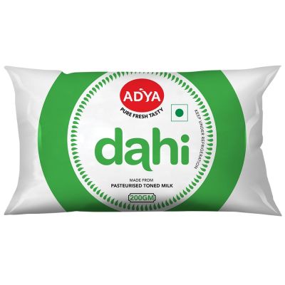 Adya Dahi