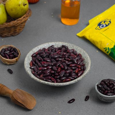 Total-Rajma Big
