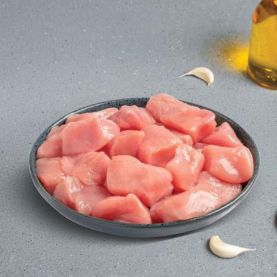 Chicken Small Boneless