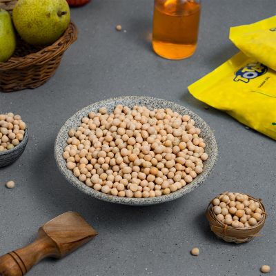 Total-White Dried Peas