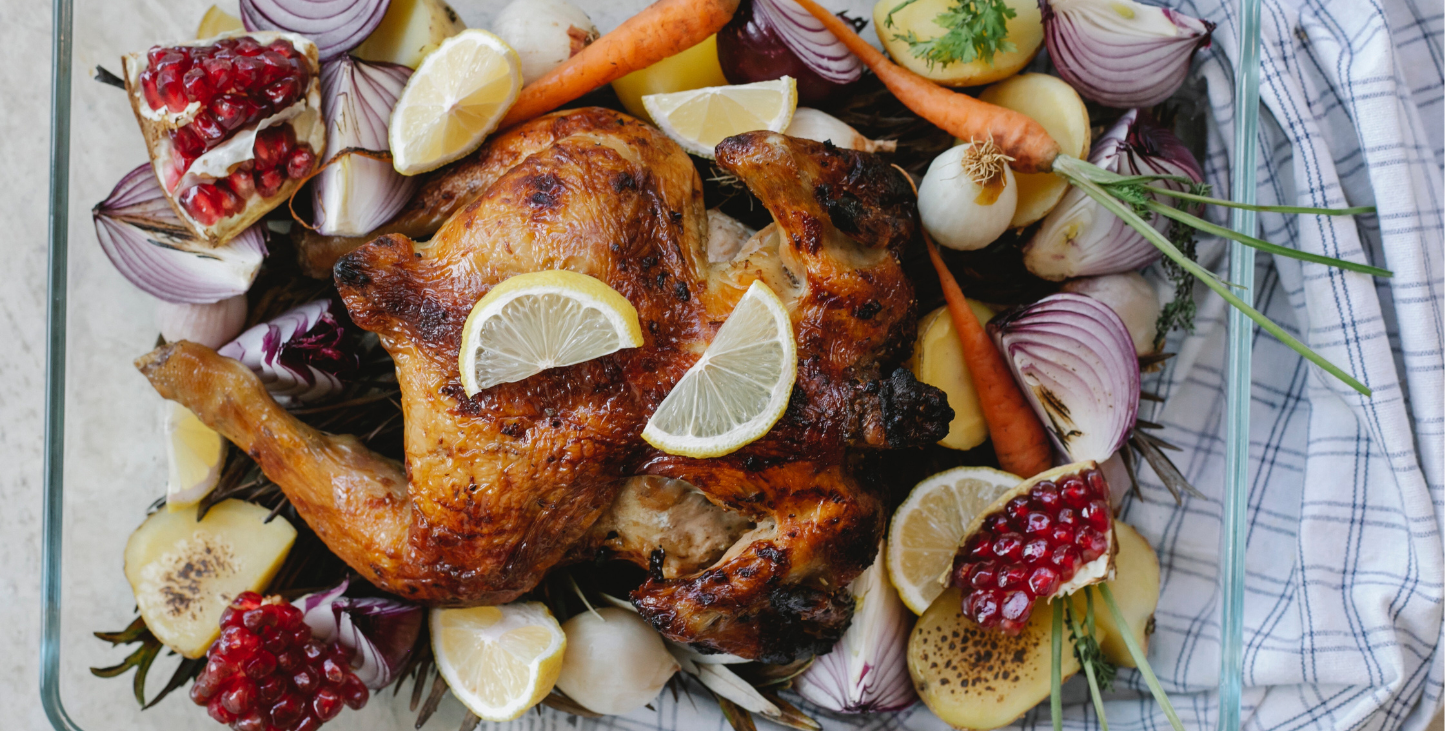 Cook Our Freshly Marinated Chicken Drumsticks in Just 15 Mins!2