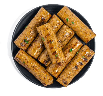 Chicken Kebabs