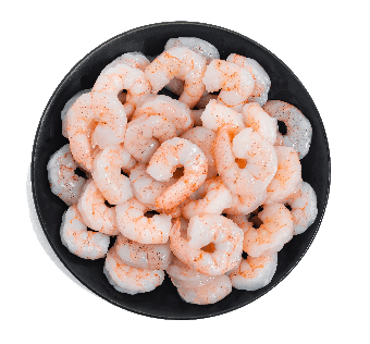 Fresh Prawns
