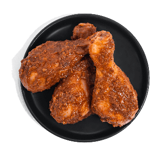 Marinated Chicken Drumstick