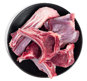 Mutton
